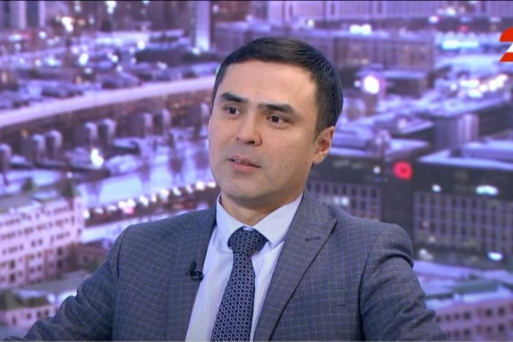 Казахстан планира да увеличи обема на транзита до 74 милиона тона