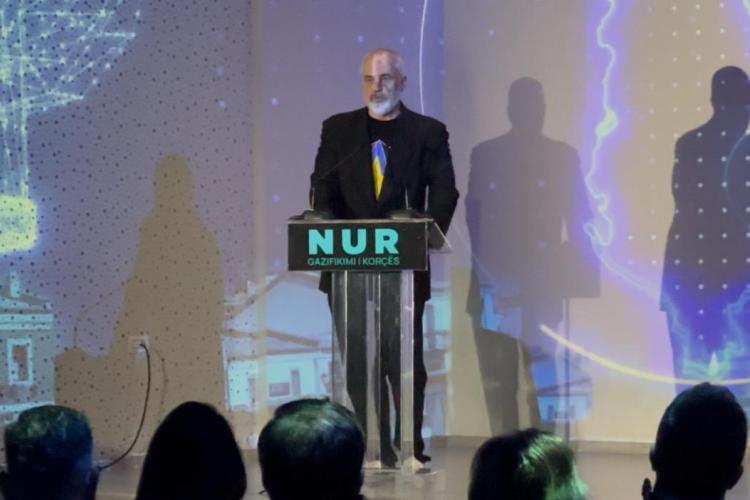 Public presentation of SOCAR project held in Albania