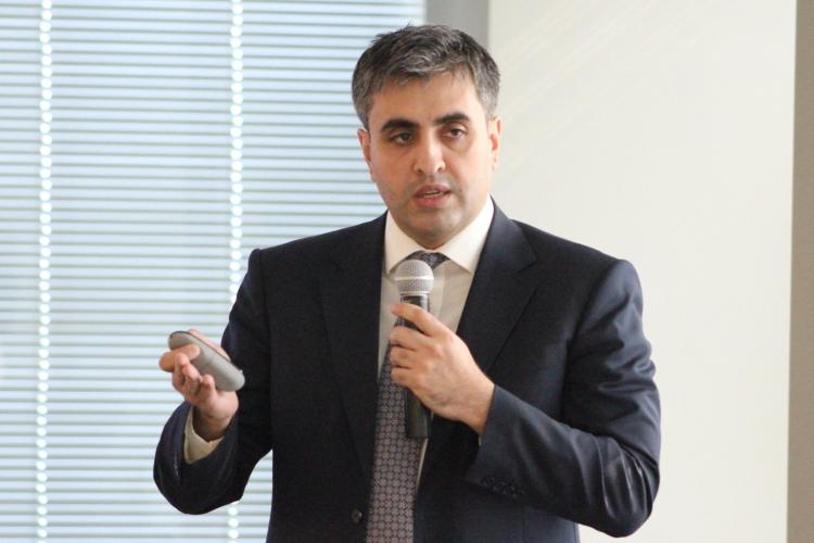 SOFAZ invests in ADNOC gas pipeline infrastructure through Lunate