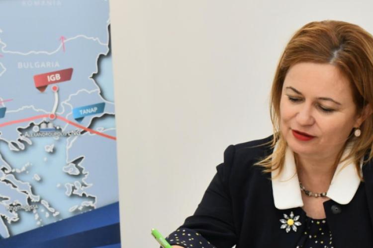 Азербайджанският газ е ключът към изгодните цени на газа в България