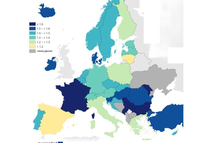 Трябва ли ни демографско министерство, което да се занимава с раждаемостта?