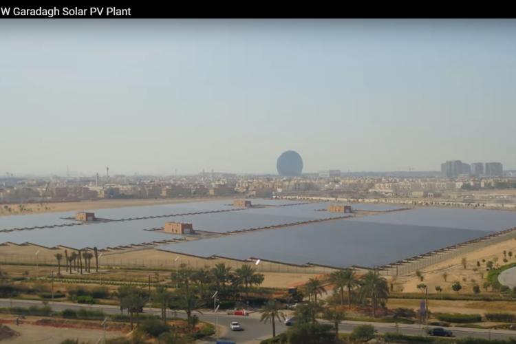 Azerbaijan and UAE: evolution from strategic partnership to comprehensive co-op