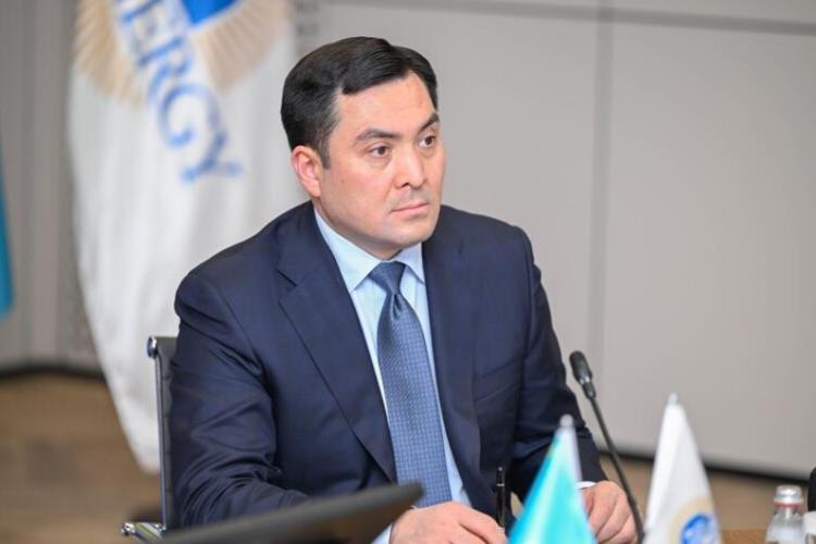 Казахстан планира да увеличи транзита на нефт по петролопровода Баку-Тбилиси-Джейхан