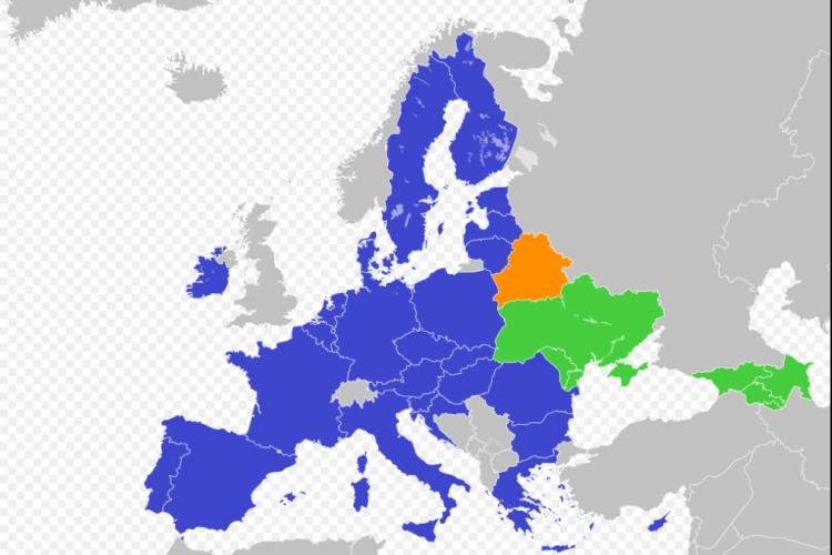 Again about Euronest's position on the modernization of the Southern Gas Corridor