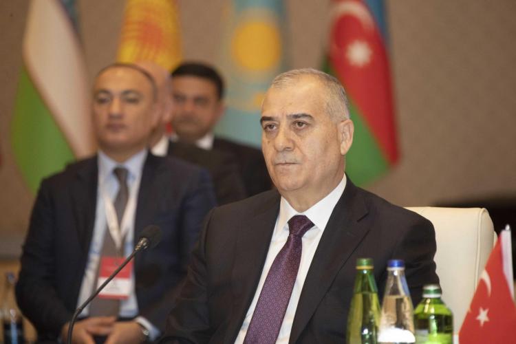 Azerbaijan's Khankendi hosts meeting of Turkic states' security agencies
