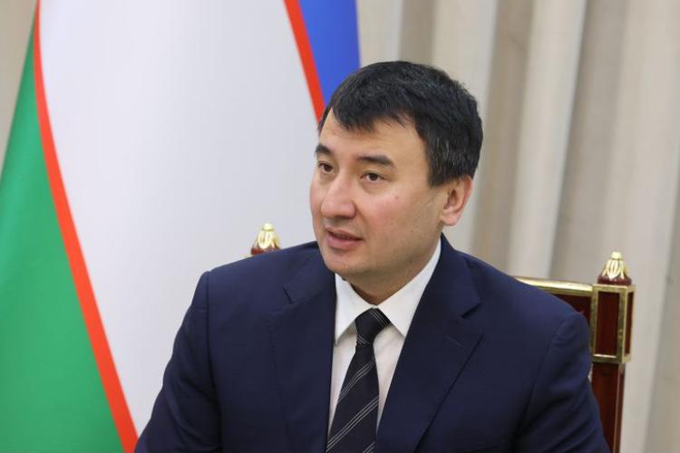 Узбекистан и Южная Корея расширяют сотрудничество в сфере робототехники