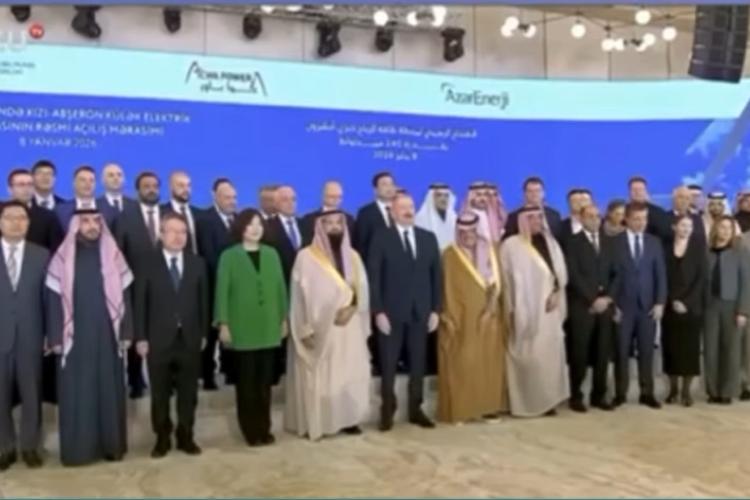 Новата „зелена“ сила на Азербайджан: Принос към вътрешния пазар и регионални перспективи