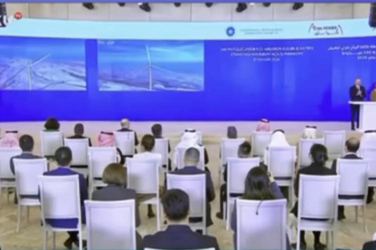 Новая "зеленая" мощь Азербайджана: вклад в внутренний рынок и региональные перспективы