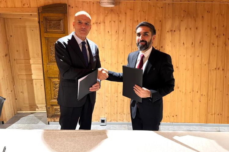 SOCAR придоби дял в едно от най-големите находища в Западна Африка