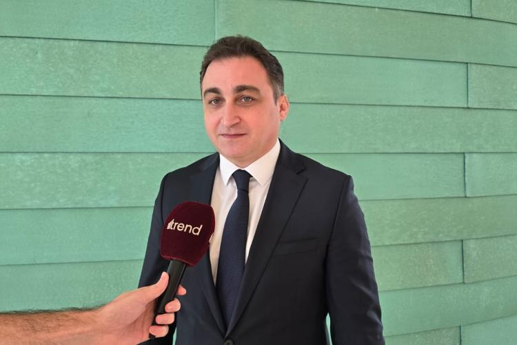 Ще започне изборът на консултант за разработване на предпроектно проучване за проекта за междусистемната връзка Азербайджан-Грузия-Турция-България