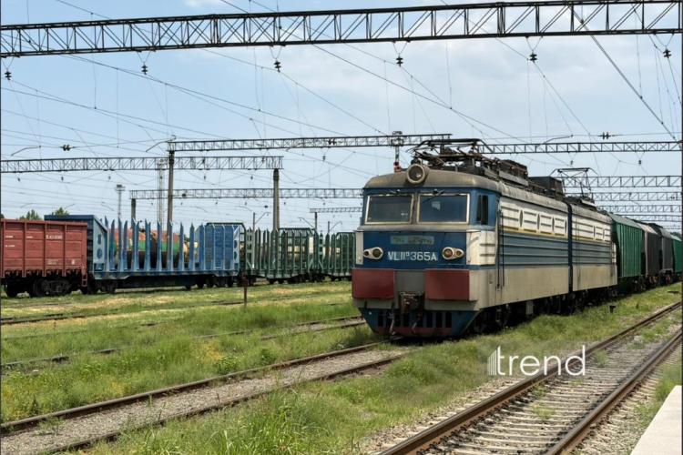 490 тона пшеница за Армения са изпратени транзитно през Азербайджан