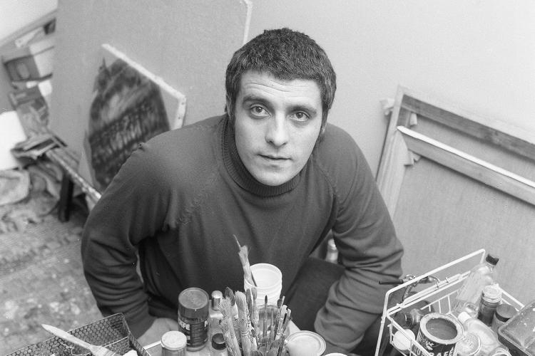 90 години от рождението на Людмил Шишков, един майстор на четката