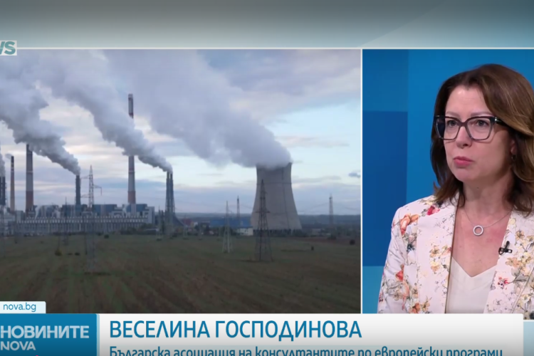 Зелен енергиен коридор, воден от Азербайджан, навлиза в ключов етап на изпълнение