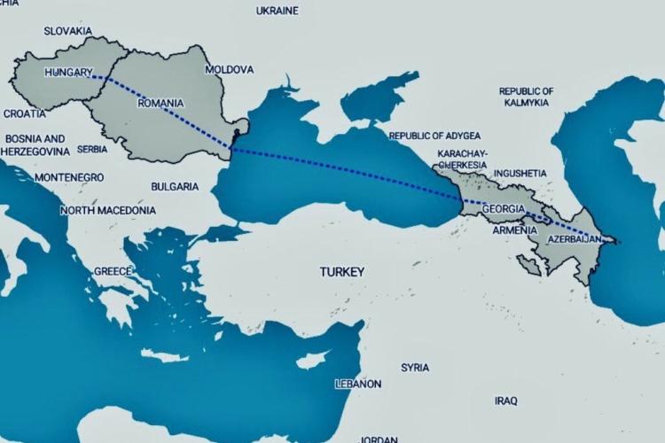 GECO Power moves on to next phase of Black Sea Energy project